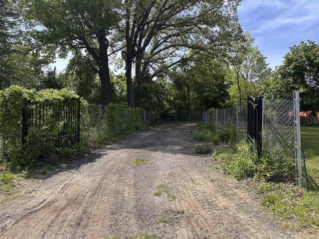 Land for sale in Fennville, Michigan