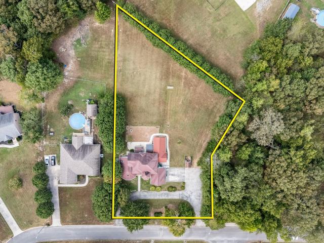 House for sale in Westwood, Tullahoma
