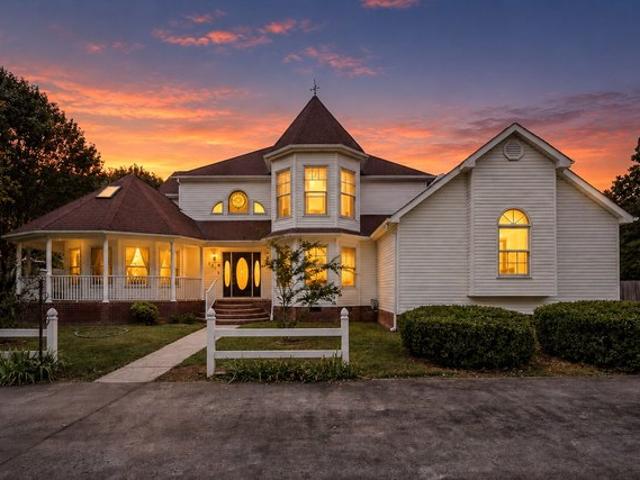 House for sale in Westwood, Tullahoma
