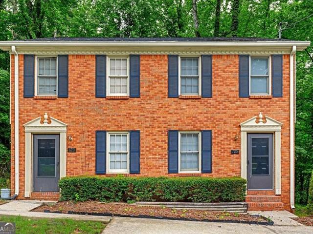 House for sale in Lawrenceville, Georgia