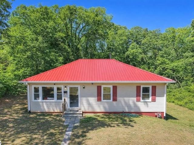 House for sale in Gaffney, South Carolina