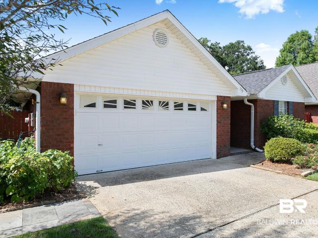 House for sale in Fairhope, Alabama