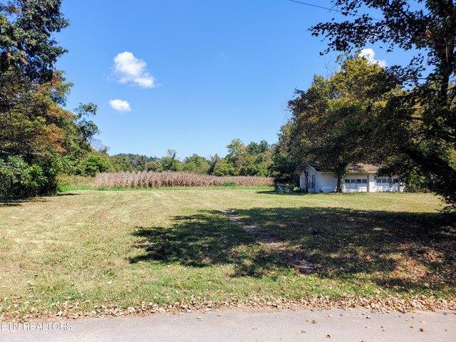 Land for sale in Tennessee