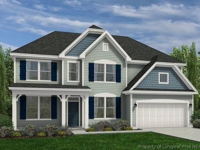 House for sale in Cameron, North Carolina