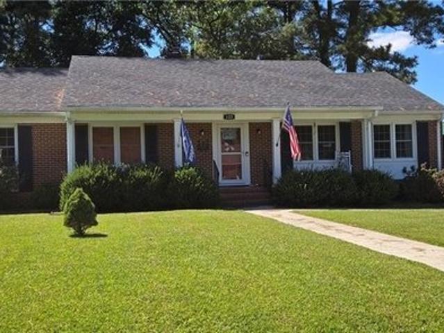 House for sale in Virginia