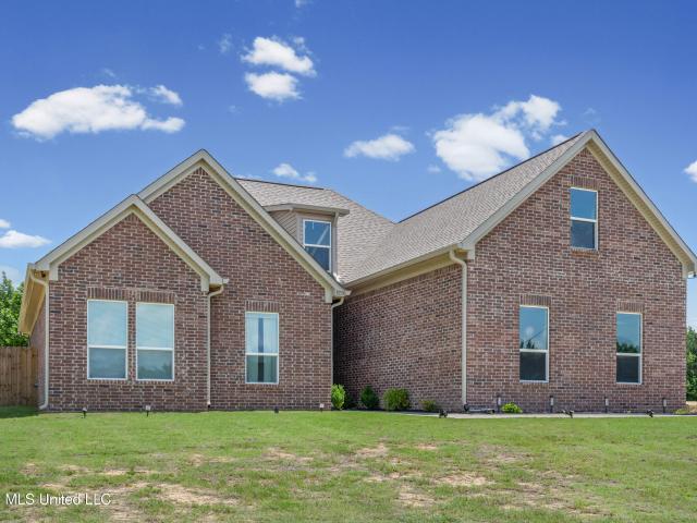 House for sale in Tate, Mississippi