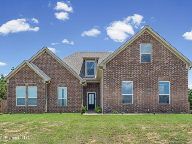 House for sale in Tate, Mississippi