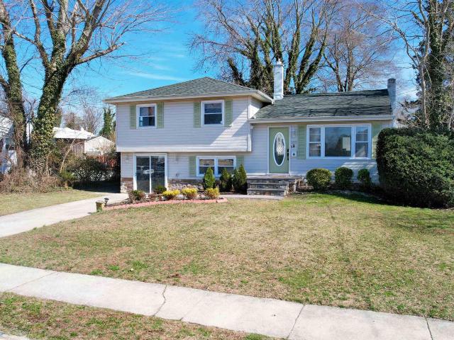 House for sale in Somers Point, New Jersey
