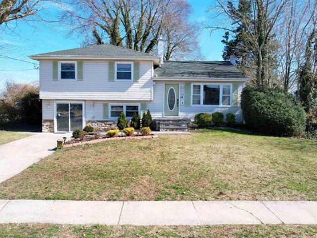 House for sale in Somers Point, New Jersey