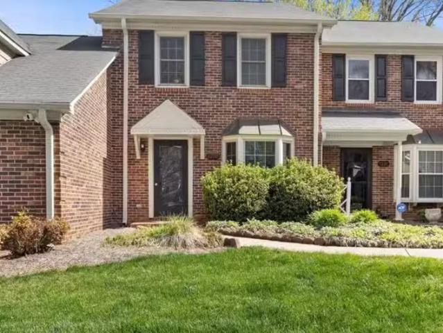 Condo for sale in Greensboro