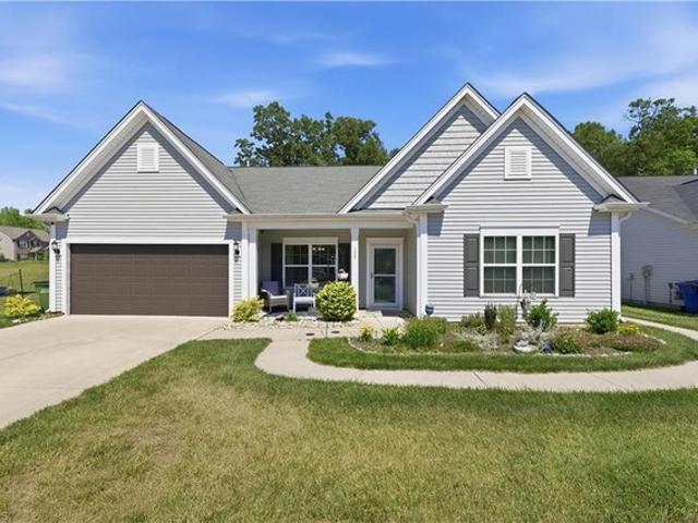 House for sale in Guilford, North Carolina