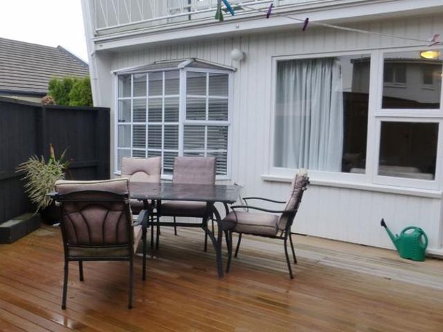 House for rent in Saint Albans, Fendalton-Waimari-Harewood Community