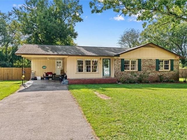House for sale in Calhoun, Gordon County