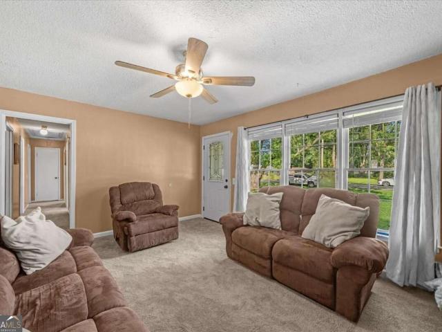 House for sale in Calhoun, Gordon County