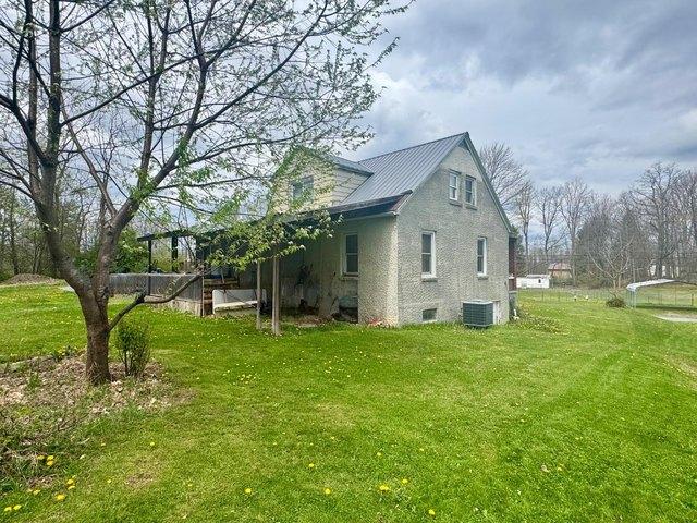 House for sale in Nettie, West Virginia