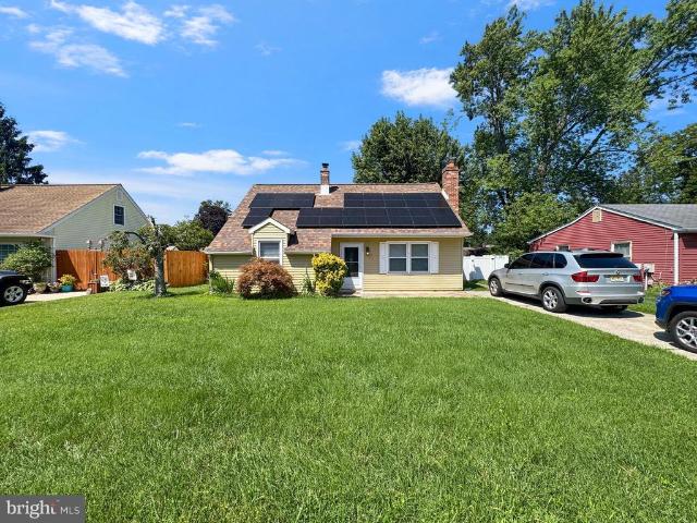 House for sale in Beverly, Burlington County