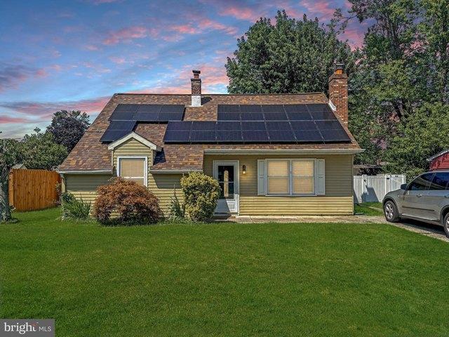 House for sale in Beverly, Burlington County