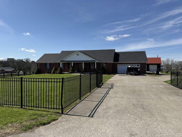 House for sale in Berea, Kentucky