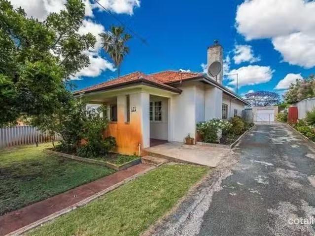 House for rent in Bedford, Western Australia