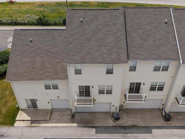 Condo for sale in Indiana