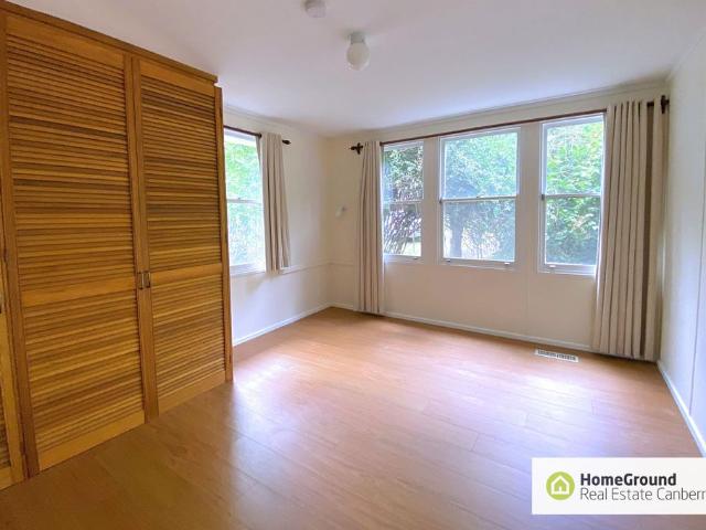 House for rent in Ainslie, Australian Capital Territory