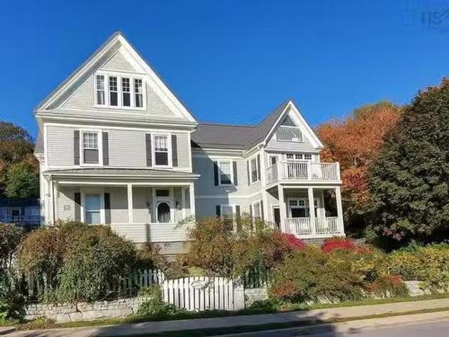 House for sale in Chester, Nova Scotia