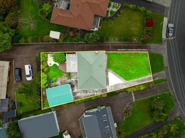 House for sale in Te Atatū South, Henderson-Massey