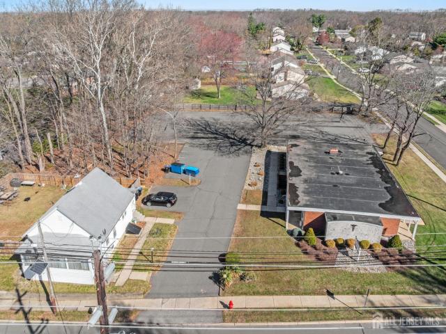 Commercial for sale in East Brunswick, New Jersey