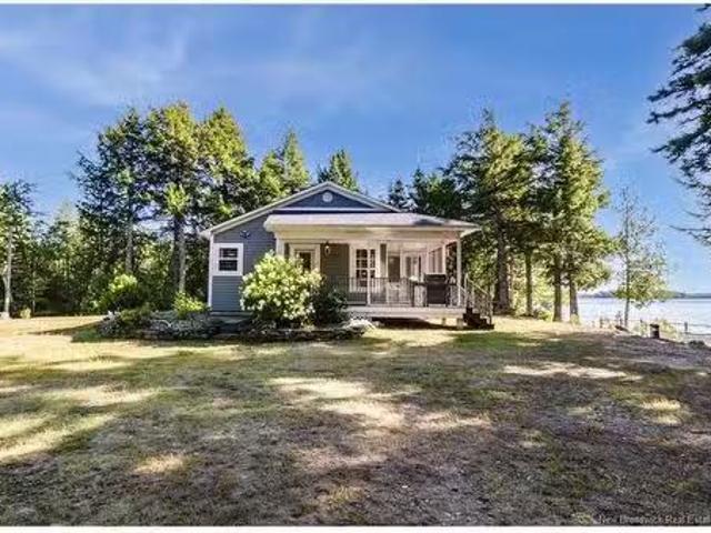House for sale in Harvey Station, New Brunswick