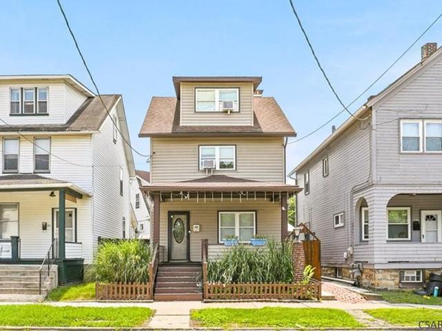 House for sale in Johnstown, Pennsylvania