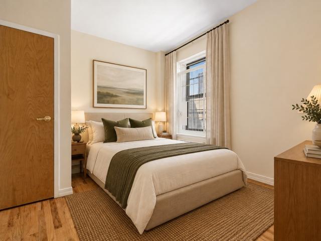 Apartment for sale in Arverne, New York