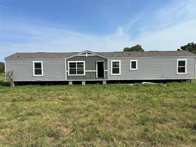 House for sale in Eufaula, Oklahoma