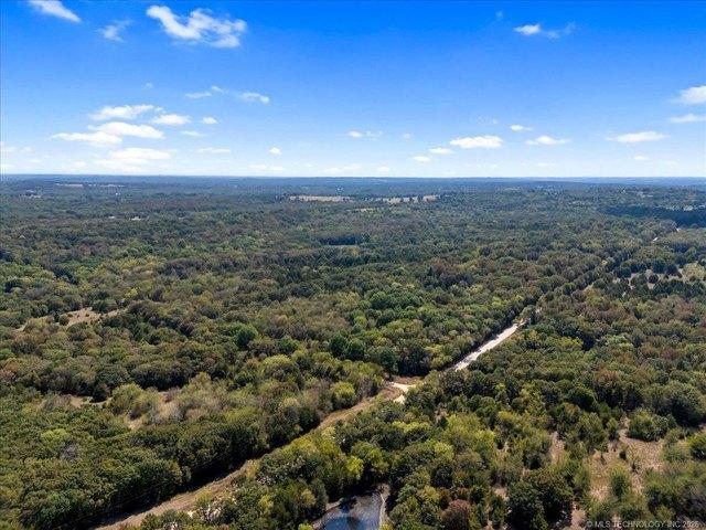 Land for sale in Sasakwa, Oklahoma