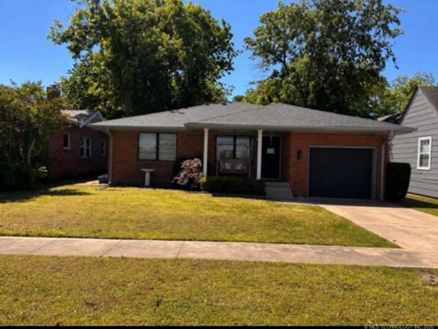 House for sale in Ada, Oklahoma