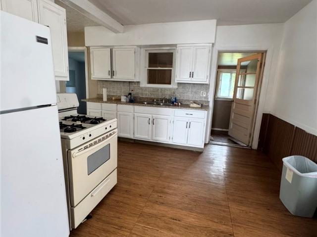 House for sale in Lorain, Ohio