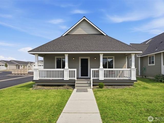 House for sale in Moses Lake, Grant County
