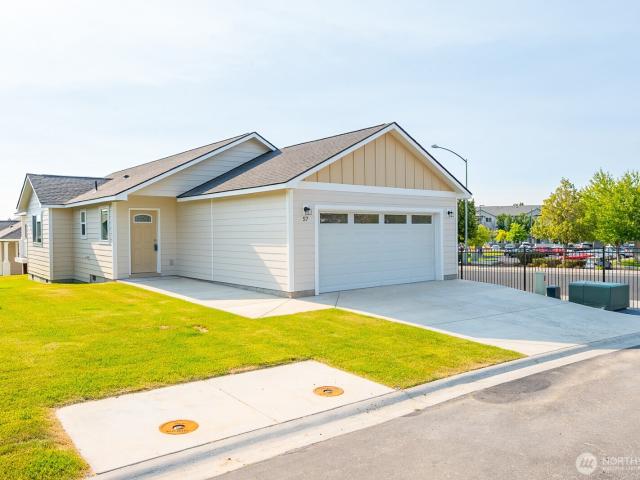 House for sale in Moses Lake, Washington