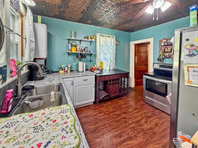 House for sale in Cadillac, Michigan