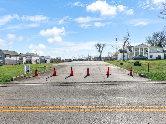 Land for sale in Tennessee