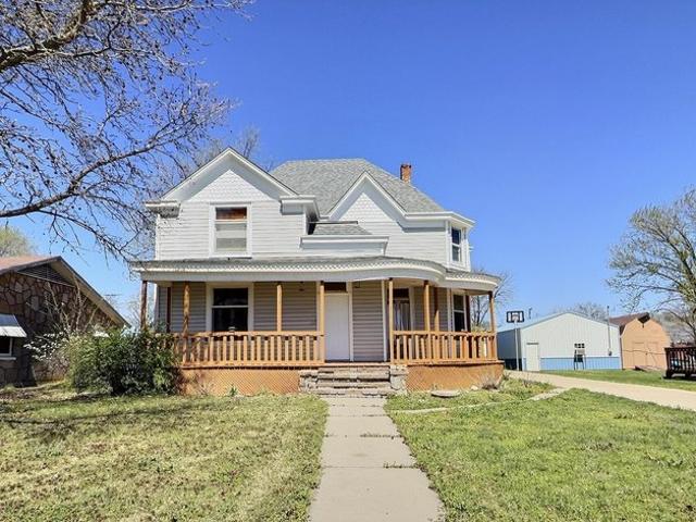 House for sale in Tipton, Missouri