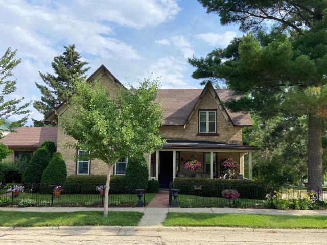 House for sale in Cambria, Wisconsin