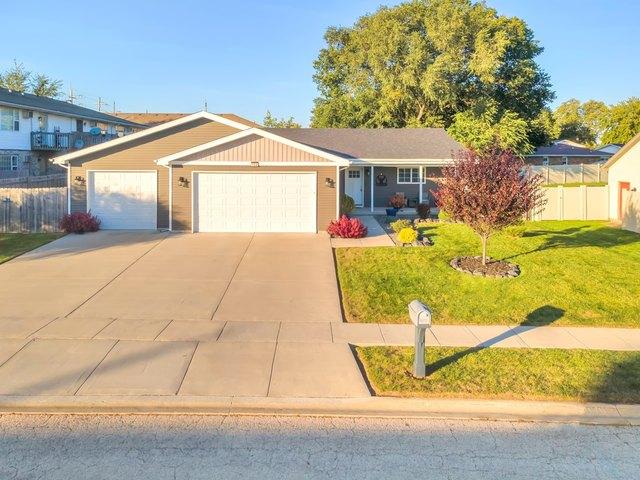 House for sale in Manteno, Kankakee County