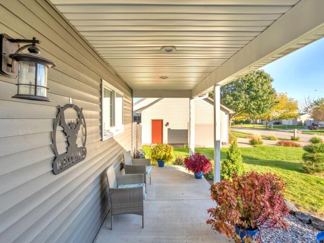 House for sale in Manteno, Kankakee County