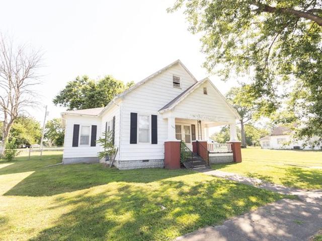 House for sale in Marceline, Missouri