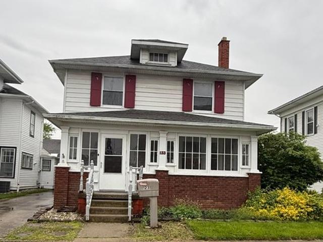 House for sale in Upper Sandusky, Ohio