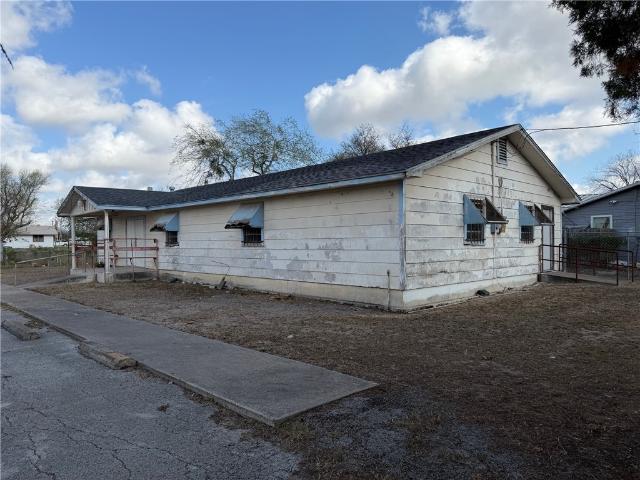 Commercial for sale in San Patricio, Texas