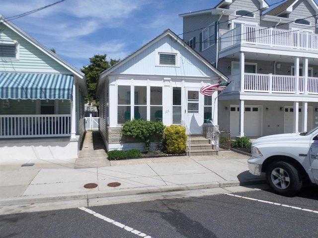 House for sale in Wildwood, New Jersey