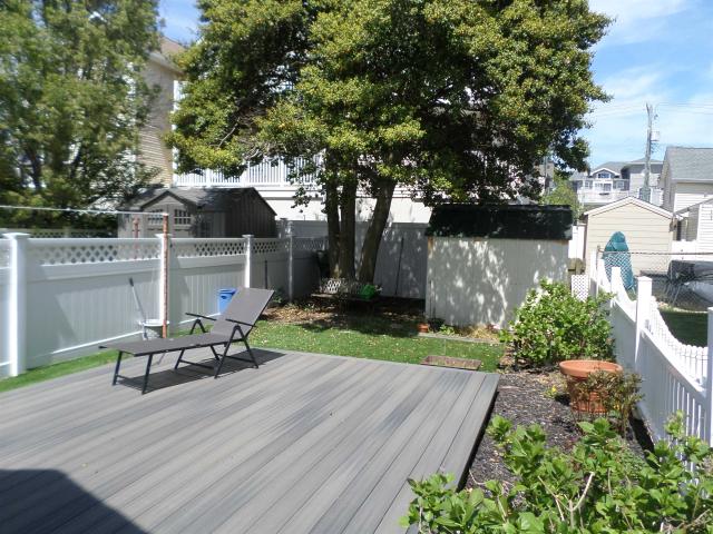 House for sale in Wildwood, New Jersey