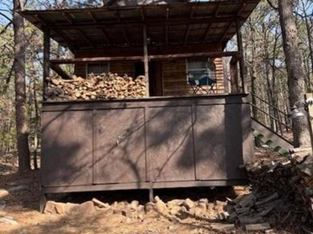 House for sale in Mccurtain, Oklahoma