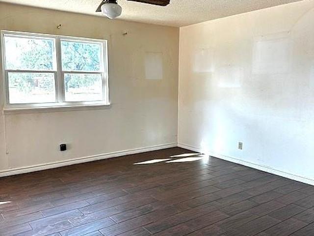 House for sale in Bronte, Texas
